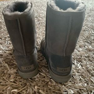 Worn one time.......Size 9 UGG boots!